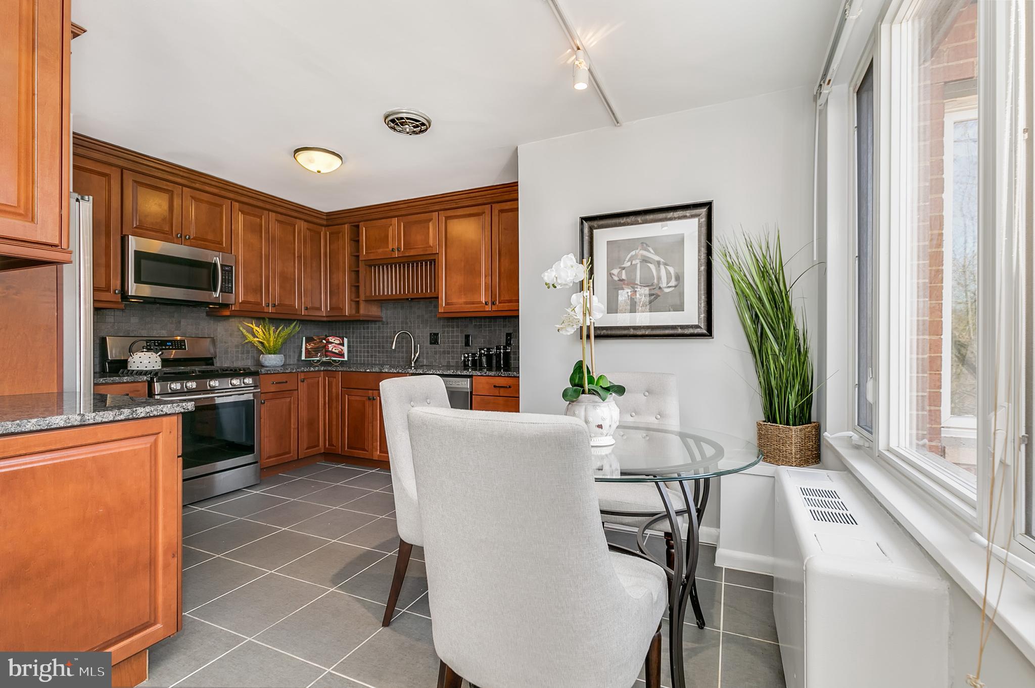 2400 41st Street Northwest, Unit 515 Washington, DC 20007 - Photo 8 of 23
