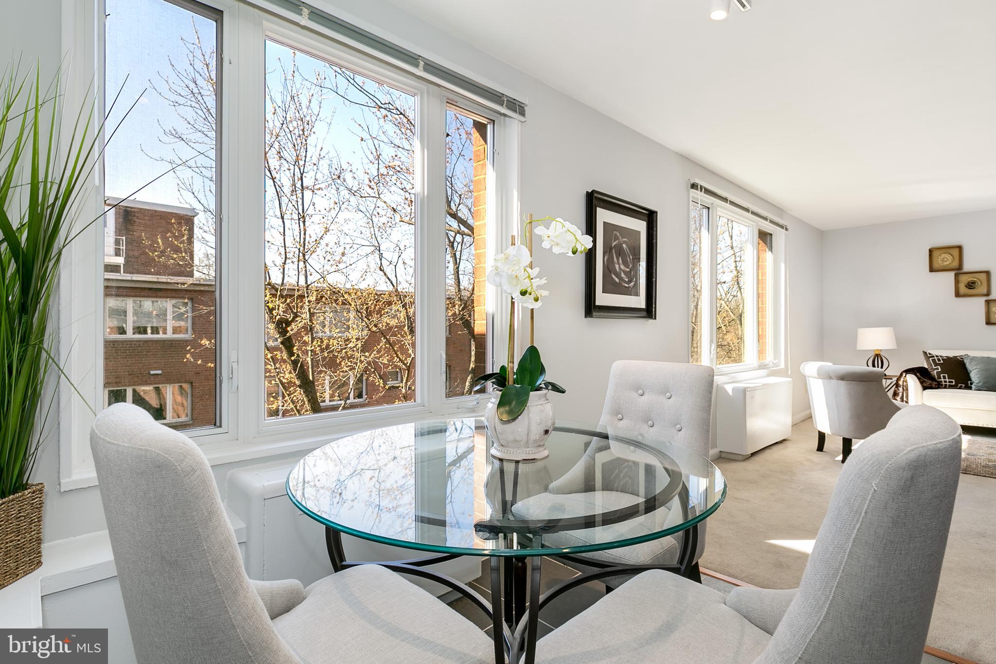 2400 41st Street Northwest, Unit 515 Washington, DC 20007 - Photo 10 of 23