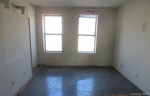 a view of small space