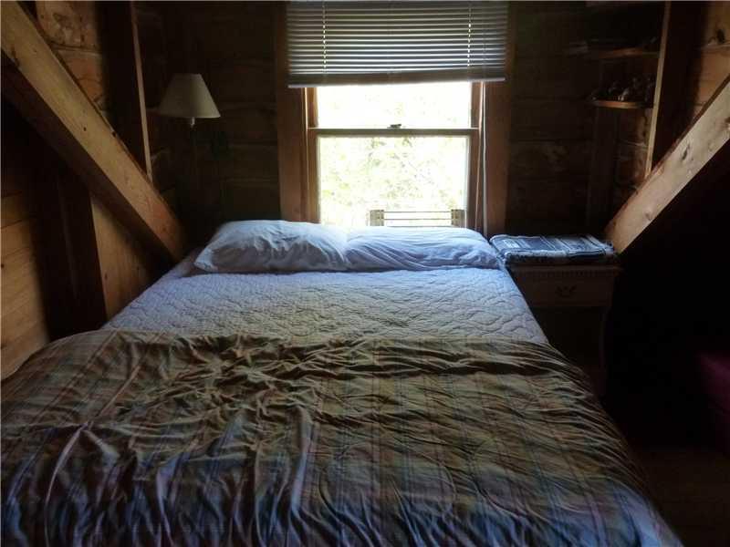 2268 Harpswell Islands Road Bailey Island, ME 04003 - Photo 13 of 22 Bedroom.