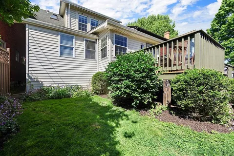 $485,000 | 1231 Lancaster Avenue, Pittsburgh, PA 15218
