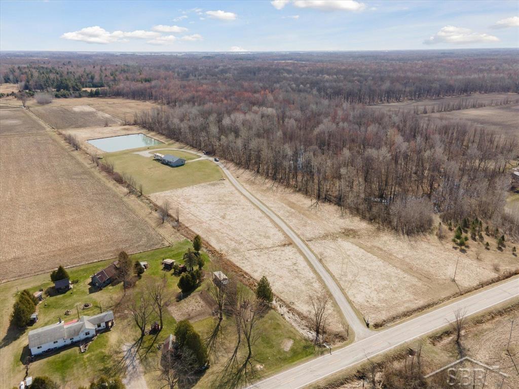 2868 North Flajole Road Rhodes, MI 48652 - Photo 42 of 43 Gallery Image 42