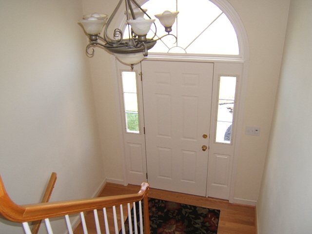 281 Eagle Ridge Roanoke, VA 24012 - Photo 2 of 24 Foyer