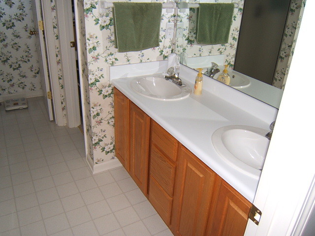 281 Eagle Ridge Roanoke, VA 24012 - Photo 11 of 24 Double Sinks