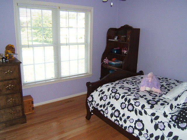 281 Eagle Ridge Roanoke, VA 24012 - Photo 13 of 24 Bedroom