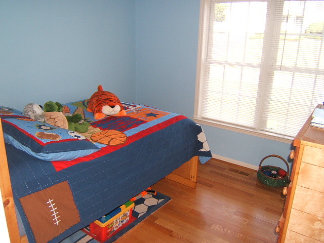 281 Eagle Ridge Roanoke, VA 24012 - Photo 14 of 24 Bedroom