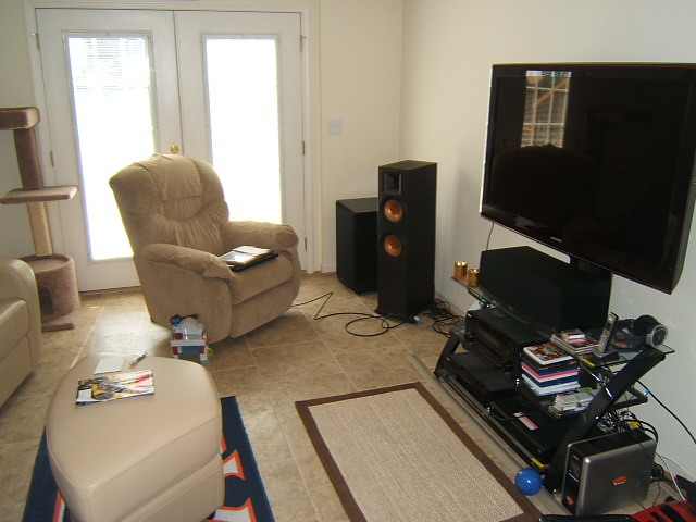 281 Eagle Ridge Roanoke, VA 24012 - Photo 17 of 24 Family Room