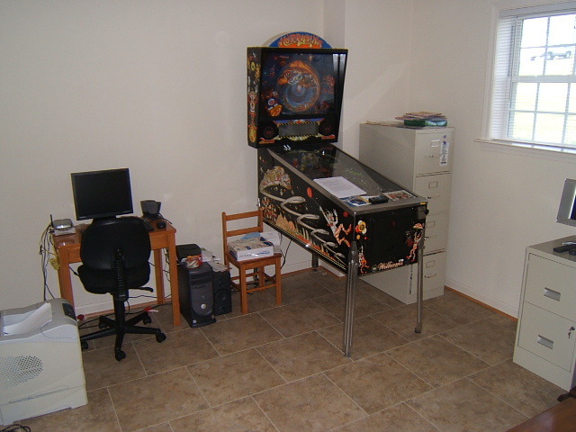 281 Eagle Ridge Roanoke, VA 24012 - Photo 18 of 24 Game Room