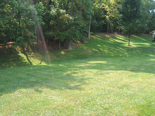 281 Eagle Ridge Roanoke, VA 24012 - Photo 24 of 24 Yard
