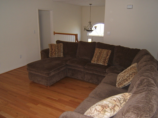 281 Eagle Ridge Roanoke, VA 24012 - Photo 6 of 24 Living Room