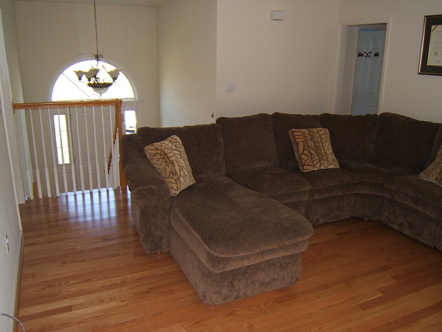 281 Eagle Ridge Roanoke, VA 24012 - Photo 7 of 24 Living Room