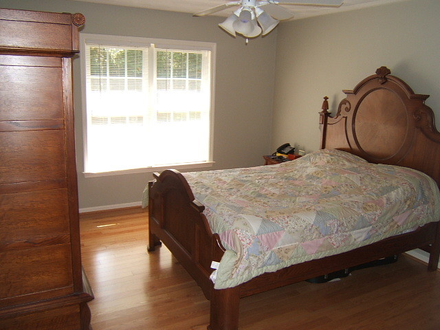 281 Eagle Ridge Roanoke, VA 24012 - Photo 8 of 24 Master Bedroom