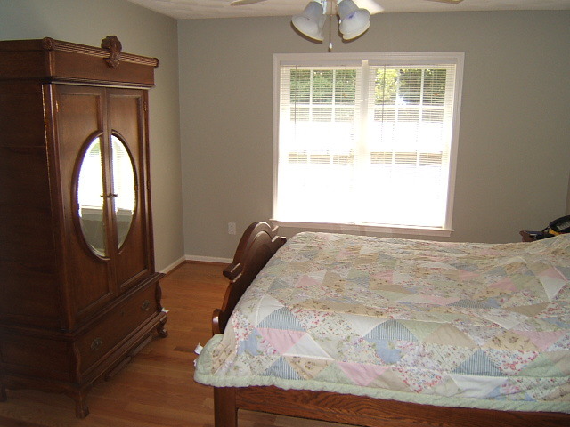 281 Eagle Ridge Roanoke, VA 24012 - Photo 9 of 24 Master Bedroom