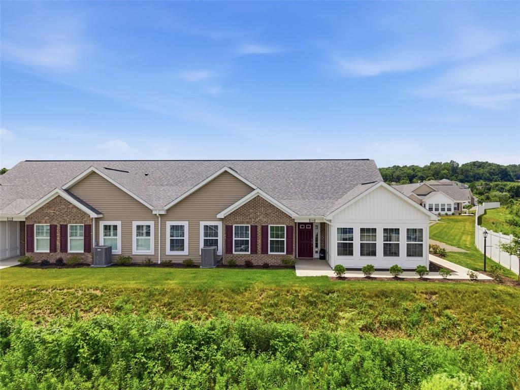 1264 Sandy Rdg Drive Sarver, PA 16055 - Photo 3 of 44