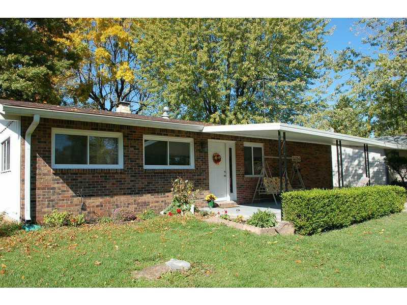 2626 Sickle Road Indianapolis, IN 46219 - Photo 1 of 23 Gallery Image 1