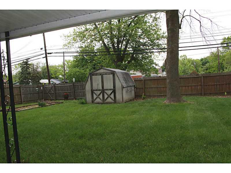 2626 Sickle Road Indianapolis, IN 46219 - Photo 20 of 23 Gallery Image 20