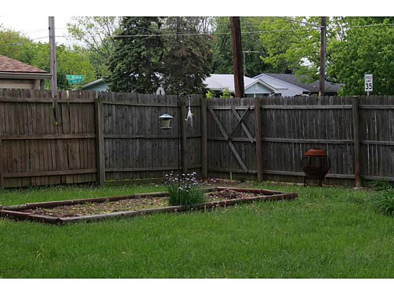 2626 Sickle Road Indianapolis, IN 46219 - Photo 21 of 23 Gallery Image 21