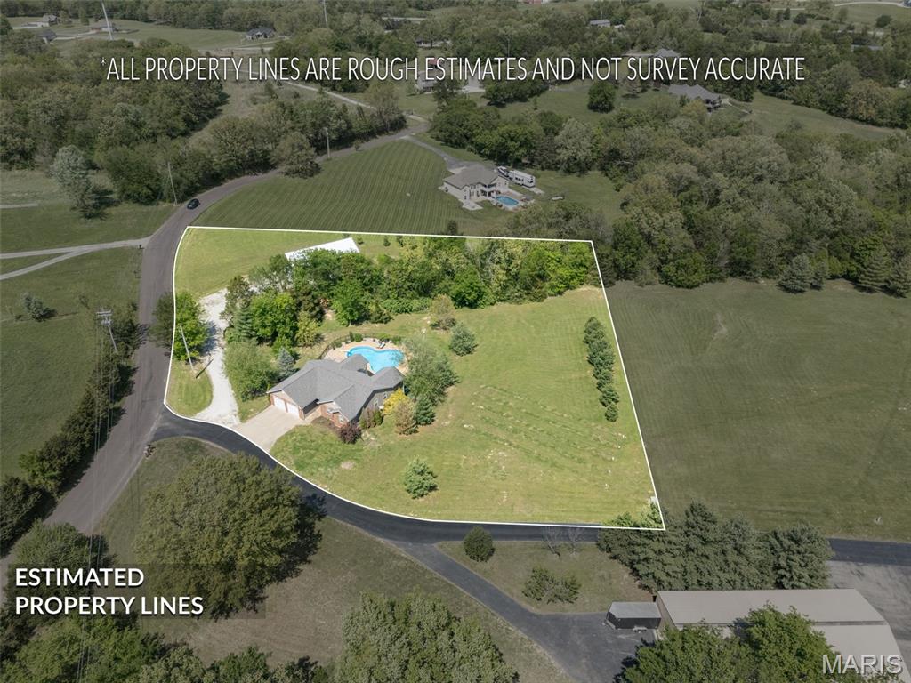 13104 Waggoner Road Festus, MO 63028 - Photo 11 of 62