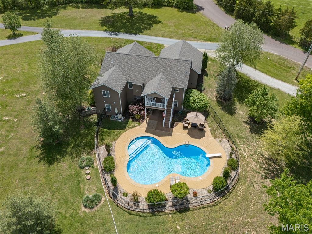 13104 Waggoner Road Festus, MO 63028 - Photo 12 of 62