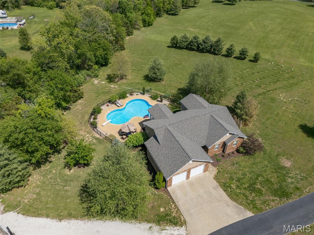 13104 Waggoner Road Festus, MO 63028 - Photo 13 of 62