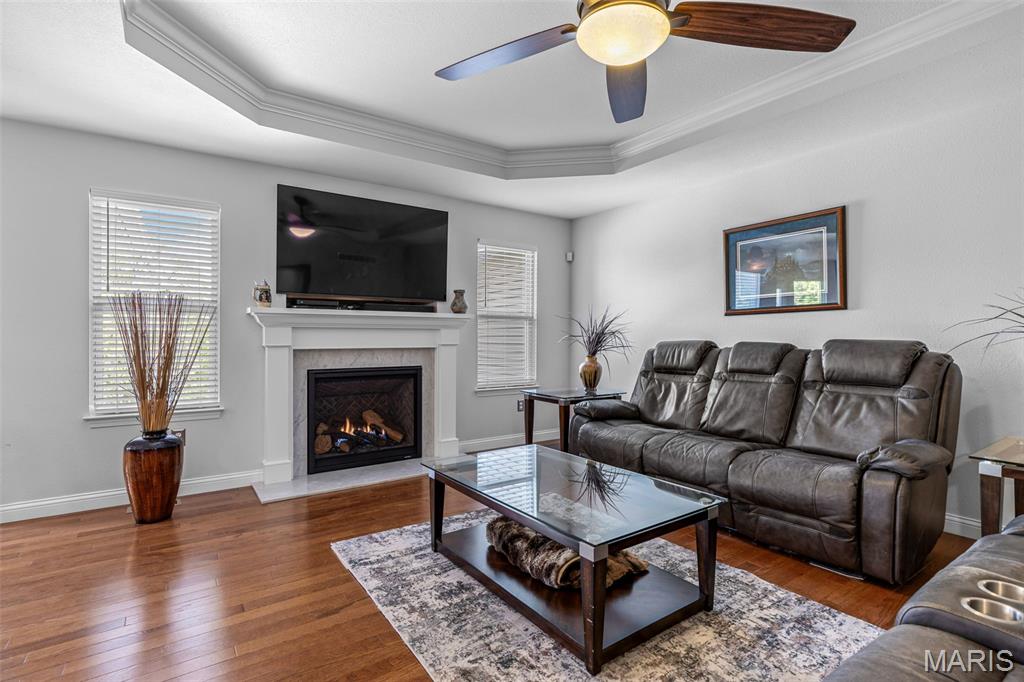 13104 Waggoner Road Festus, MO 63028 - Photo 17 of 62