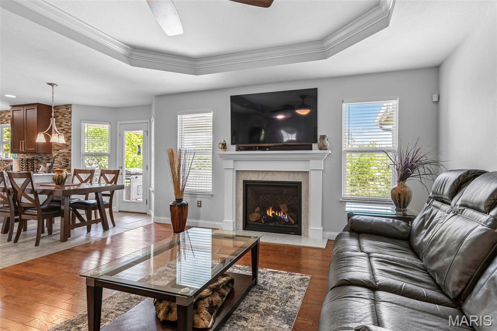 13104 Waggoner Road Festus, MO 63028 - Photo 18 of 62