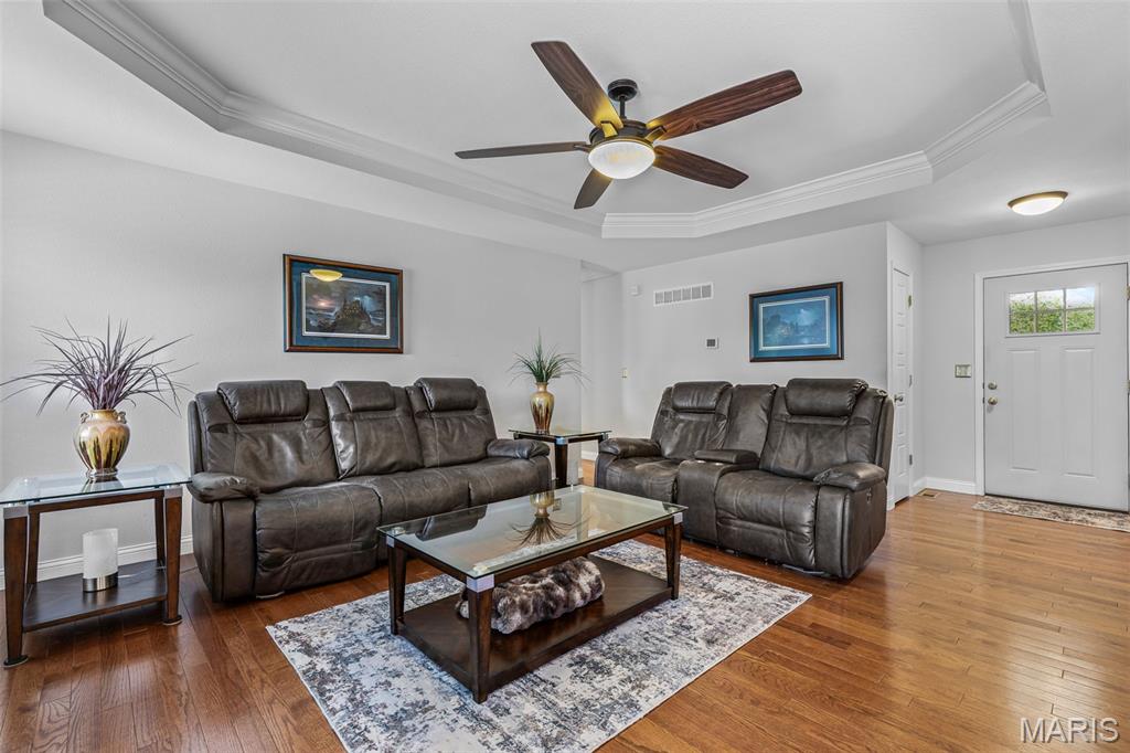 13104 Waggoner Road Festus, MO 63028 - Photo 19 of 62