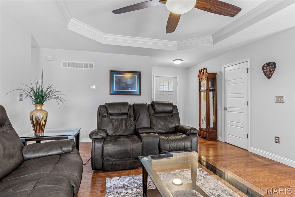 13104 Waggoner Road Festus, MO 63028 - Photo 20 of 62