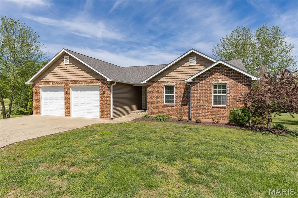 13104 Waggoner Road Festus, MO 63028 - Photo 2 of 62