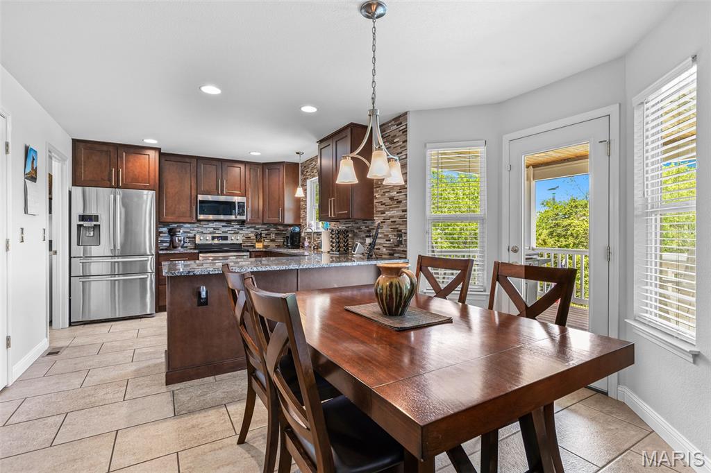 13104 Waggoner Road Festus, MO 63028 - Photo 21 of 62