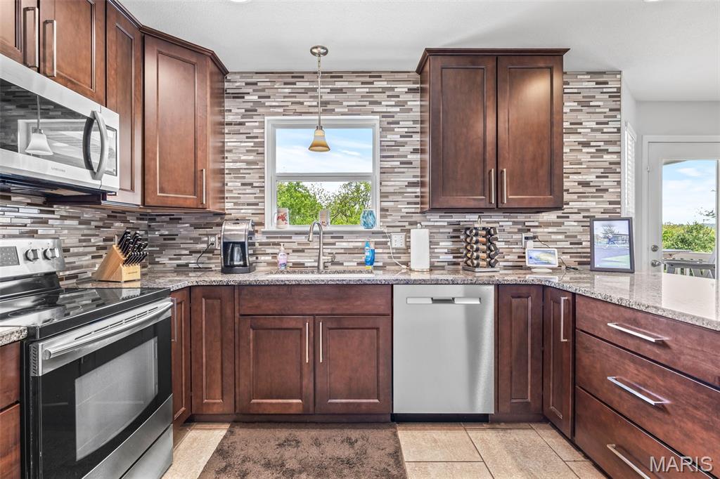 13104 Waggoner Road Festus, MO 63028 - Photo 24 of 62