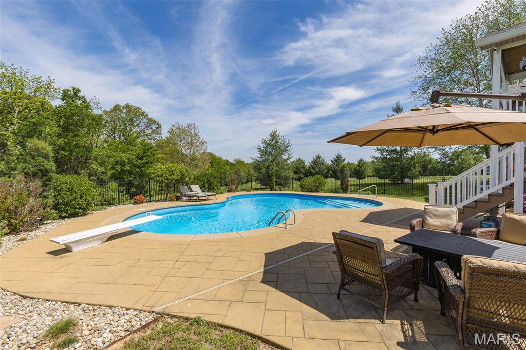 13104 Waggoner Road Festus, MO 63028 - Photo 3 of 62