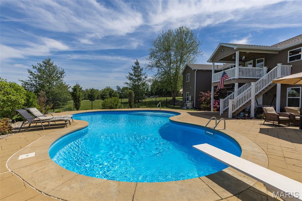 13104 Waggoner Road Festus, MO 63028 - Photo 4 of 62