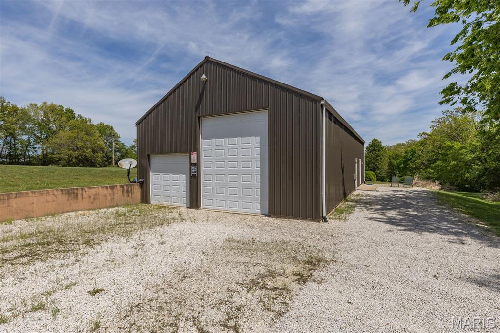 13104 Waggoner Road Festus, MO 63028 - Photo 46 of 62