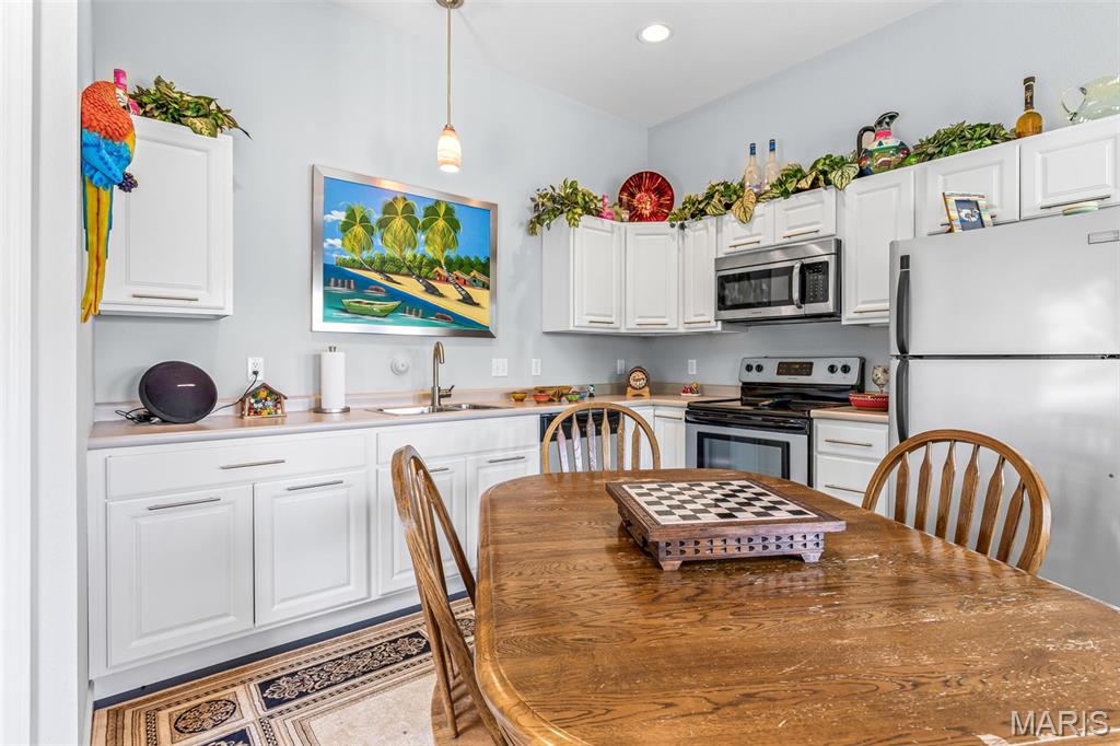 13104 Waggoner Road Festus, MO 63028 - Photo 50 of 62