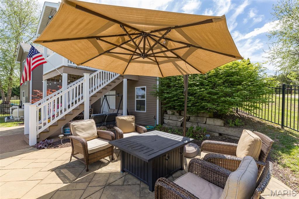 13104 Waggoner Road Festus, MO 63028 - Photo 5 of 62