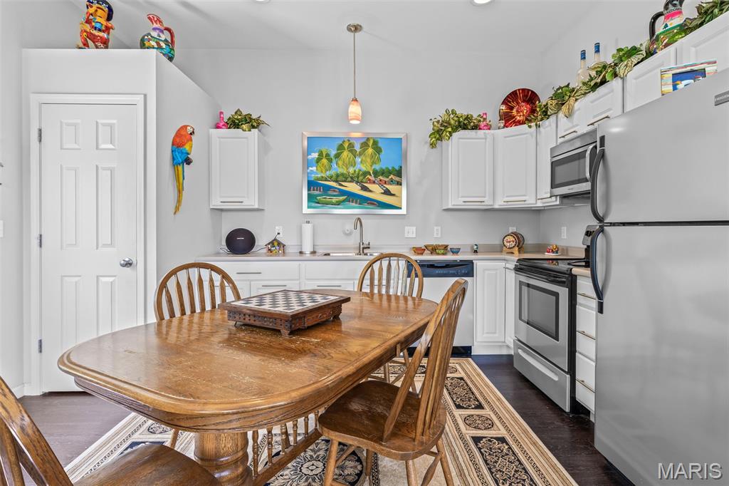 13104 Waggoner Road Festus, MO 63028 - Photo 53 of 62