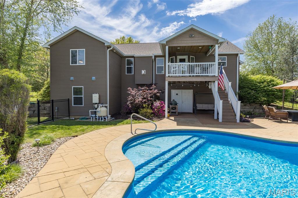 13104 Waggoner Road Festus, MO 63028 - Photo 6 of 62