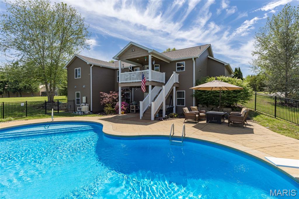 13104 Waggoner Road Festus, MO 63028 - Photo 7 of 62