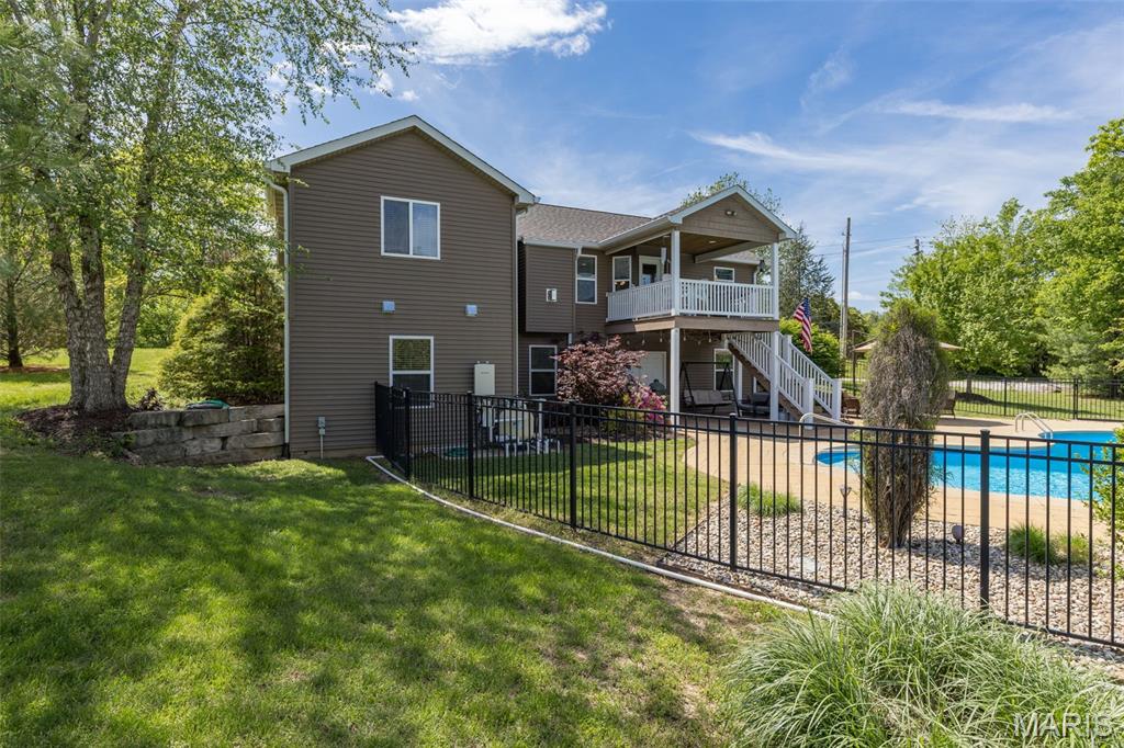 13104 Waggoner Road Festus, MO 63028 - Photo 8 of 62