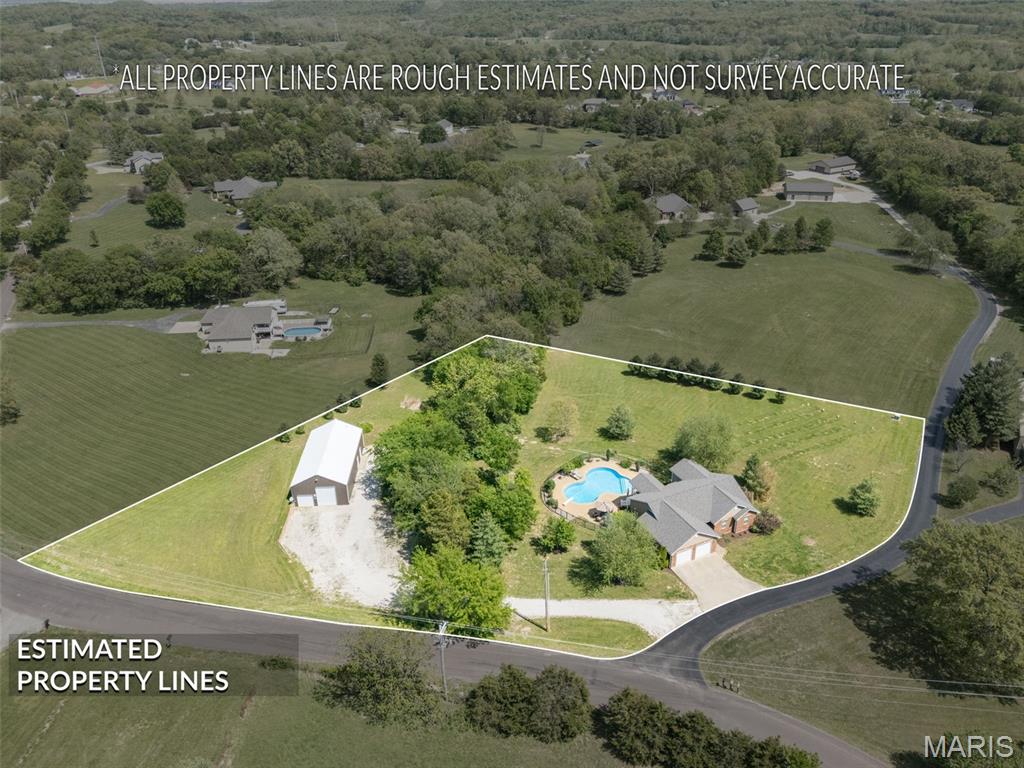 13104 Waggoner Road Festus, MO 63028 - Photo 9 of 62