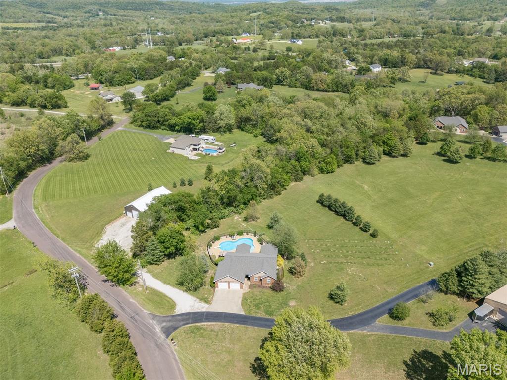 13104 Waggoner Road Festus, MO 63028 - Photo 10 of 62