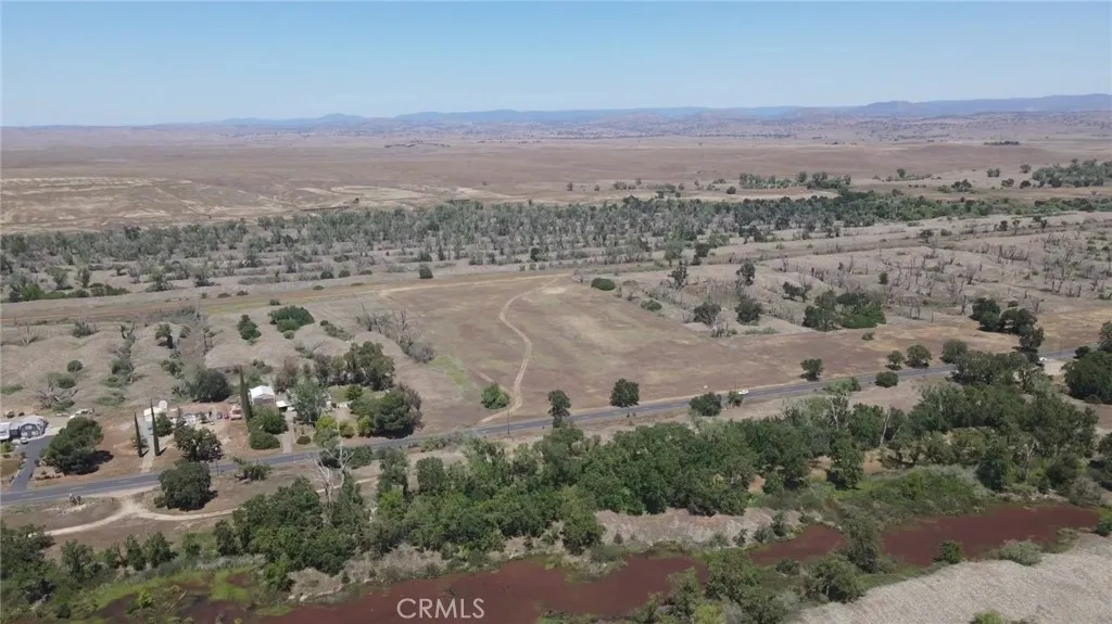 0 Merced Falls Road Snelling, CA 95369 - Photo 2 of 3 an aerial view of multiple house
