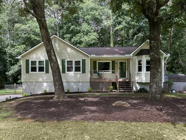 $360,000 | 5070 Shadow Wood Drive, Canton, GA 30114