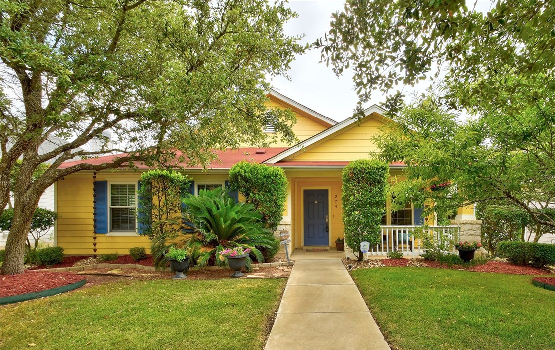 274 Hutton Kyle, TX 78640 - Photo 1 of 1 Gallery Image 1
