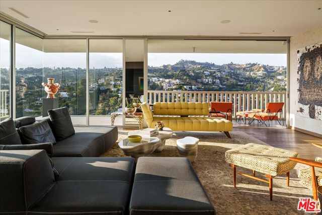 $4,200,000 | 9255 Doheny Road, Unit 2701, West Hollywood, CA 90069