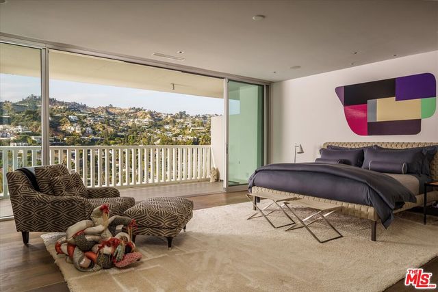 $4,200,000 | 9255 Doheny Road, Unit 2701, West Hollywood, CA 90069