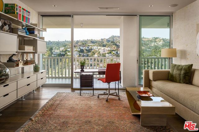 $4,200,000 | 9255 Doheny Road, Unit 2701, West Hollywood, CA 90069