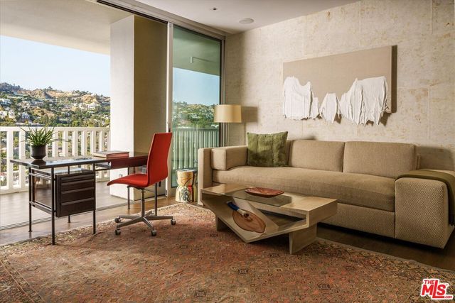 $4,200,000 | 9255 Doheny Road, Unit 2701, West Hollywood, CA 90069