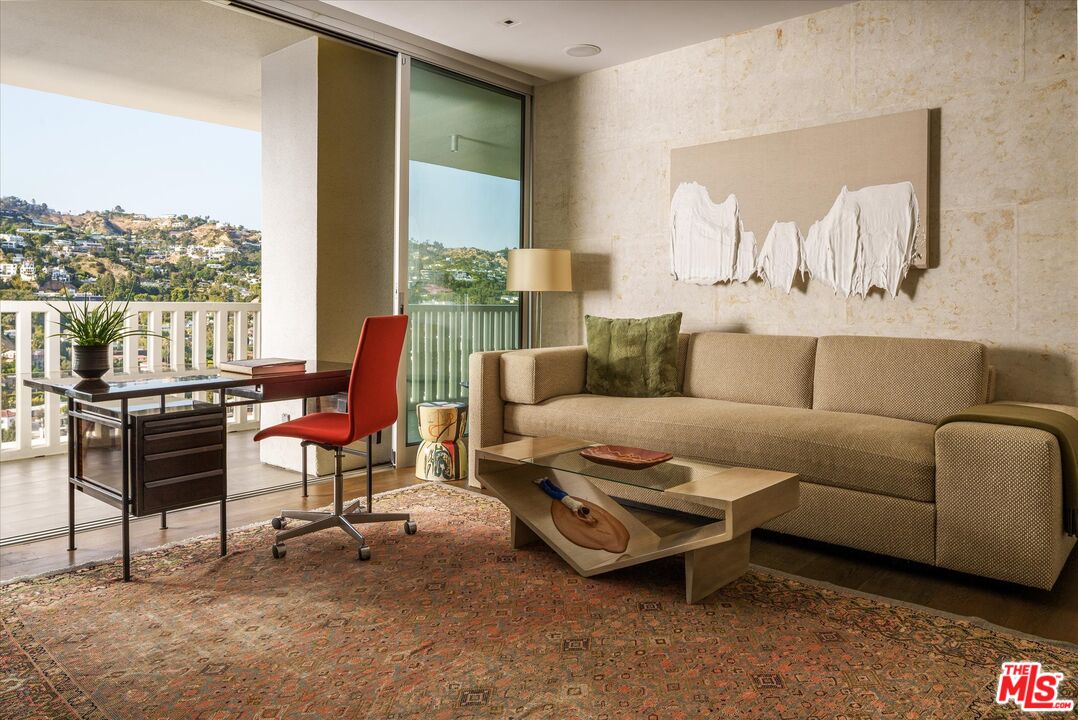 9255 Doheny Road, Unit 2701 West Hollywood, CA 90069 - Photo 19 of 20